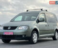 Фольксваген Кадди 2008 в Виннице на Automoto.ua Зеленый Фольксваген Кадди, объемом двигателя 1.6 л и пробегом 201 тыс. км за 9999 $, фото 28 на Automoto.ua