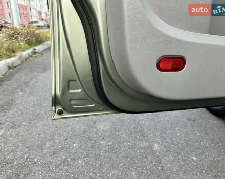 Фольксваген Кадди 2008 в Виннице на Automoto.ua Зеленый Фольксваген Кадди, объемом двигателя 1.6 л и пробегом 201 тыс. км за 9999 $, фото 46 на Automoto.ua