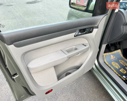 Фольксваген Кадди 2008 в Виннице на Automoto.ua Зеленый Фольксваген Кадди, объемом двигателя 1.6 л и пробегом 201 тыс. км за 9999 $, фото 45 на Automoto.ua