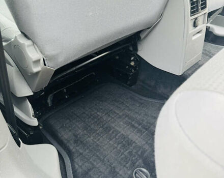 Зеленый Фольксваген Кадди, объемом двигателя 1.9 л и пробегом 313 тыс. км за 9400 $, фото 24 на Automoto.ua