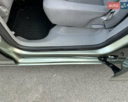 Фольксваген Кадди 2008 в Виннице на Automoto.ua Зеленый Фольксваген Кадди, объемом двигателя 1.6 л и пробегом 201 тыс. км за 9999 $, фото 65 на Automoto.ua