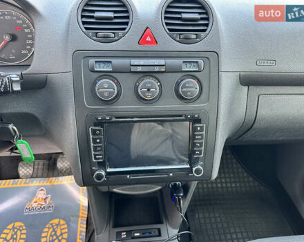 Фольксваген Кадди 2008 в Виннице на Automoto.ua Зеленый Фольксваген Кадди, объемом двигателя 1.6 л и пробегом 201 тыс. км за 9999 $, фото 62 на Automoto.ua