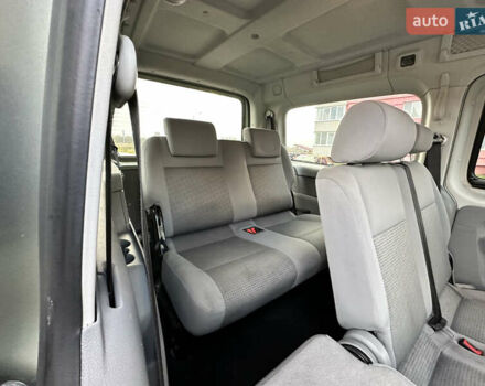 Фольксваген Кадди 2008 в Виннице на Automoto.ua Зеленый Фольксваген Кадди, объемом двигателя 1.6 л и пробегом 201 тыс. км за 9999 $, фото 73 на Automoto.ua