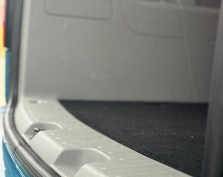 Зеленый Фольксваген Кадди, объемом двигателя 1.9 л и пробегом 313 тыс. км за 9400 $, фото 44 на Automoto.ua