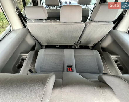 Фольксваген Кадди 2008 в Виннице на Automoto.ua Зеленый Фольксваген Кадди, объемом двигателя 1.6 л и пробегом 201 тыс. км за 9999 $, фото 39 на Automoto.ua