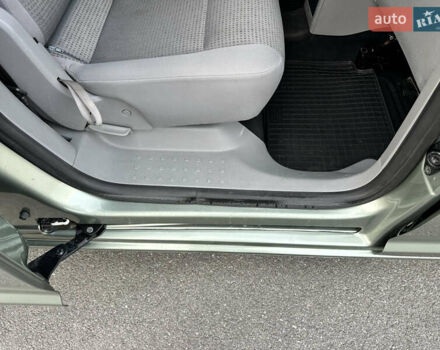 Фольксваген Кадди 2008 в Виннице на Automoto.ua Зеленый Фольксваген Кадди, объемом двигателя 1.6 л и пробегом 201 тыс. км за 9999 $, фото 74 на Automoto.ua