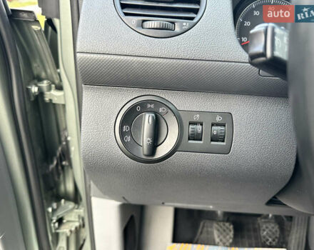 Фольксваген Кадди 2008 в Виннице на Automoto.ua Зеленый Фольксваген Кадди, объемом двигателя 1.6 л и пробегом 201 тыс. км за 9999 $, фото 55 на Automoto.ua