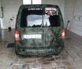 Зелений Фольксваген Кадді, об'ємом двигуна 2 л та пробігом 3 тис. км за 3937 $, фото 1 на Automoto.ua