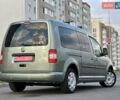 Фольксваген Кадди 2008 в Виннице на Automoto.ua Зеленый Фольксваген Кадди, объемом двигателя 1.6 л и пробегом 201 тыс. км за 9999 $, фото 11 на Automoto.ua