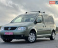 Фольксваген Кадди 2008 в Виннице на Automoto.ua Зеленый Фольксваген Кадди, объемом двигателя 1.6 л и пробегом 201 тыс. км за 9999 $, фото 1 на Automoto.ua