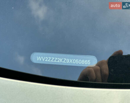 Фольксваген Кадди 2008 в Виннице на Automoto.ua Зеленый Фольксваген Кадди, объемом двигателя 1.6 л и пробегом 201 тыс. км за 9999 $, фото 6 на Automoto.ua