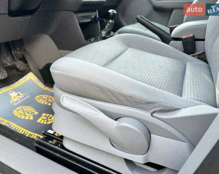 Фольксваген Кадди 2008 в Виннице на Automoto.ua Зеленый Фольксваген Кадди, объемом двигателя 1.6 л и пробегом 201 тыс. км за 9999 $, фото 49 на Automoto.ua