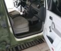 Зелений Фольксваген Кадді, об'ємом двигуна 2 л та пробігом 3 тис. км за 3937 $, фото 4 на Automoto.ua