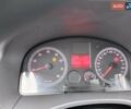 Зеленый Фольксваген Кадди, объемом двигателя 1.6 л и пробегом 253 тыс. км за 6600 $, фото 18 на Automoto.ua