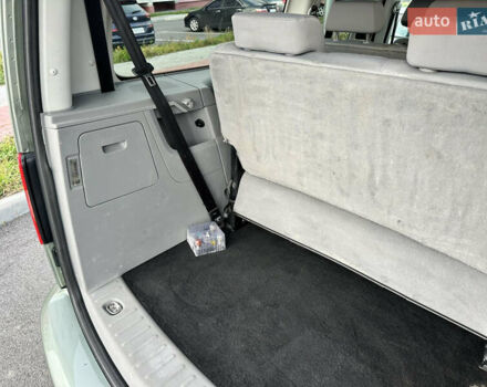 Фольксваген Кадди 2008 в Виннице на Automoto.ua Зеленый Фольксваген Кадди, объемом двигателя 1.6 л и пробегом 201 тыс. км за 9999 $, фото 38 на Automoto.ua