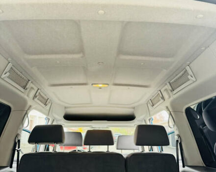 Зеленый Фольксваген Кадди, объемом двигателя 1.9 л и пробегом 313 тыс. км за 9400 $, фото 45 на Automoto.ua