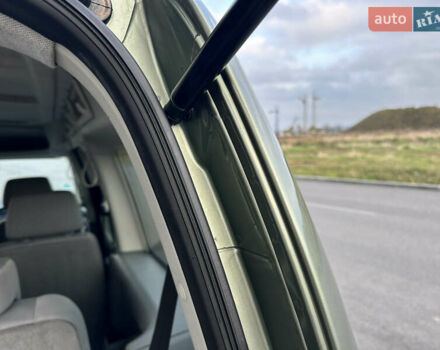 Фольксваген Кадди 2008 в Виннице на Automoto.ua Зеленый Фольксваген Кадди, объемом двигателя 1.6 л и пробегом 201 тыс. км за 9999 $, фото 43 на Automoto.ua