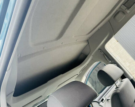 Зеленый Фольксваген Кадди, объемом двигателя 1.9 л и пробегом 313 тыс. км за 9400 $, фото 41 на Automoto.ua