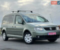 Фольксваген Кадди 2008 в Виннице на Automoto.ua Зеленый Фольксваген Кадди, объемом двигателя 1.6 л и пробегом 201 тыс. км за 9999 $, фото 25 на Automoto.ua