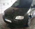 Зелений Фольксваген Кадді, об'ємом двигуна 2 л та пробігом 380 тис. км за 3600 $, фото 1 на Automoto.ua
