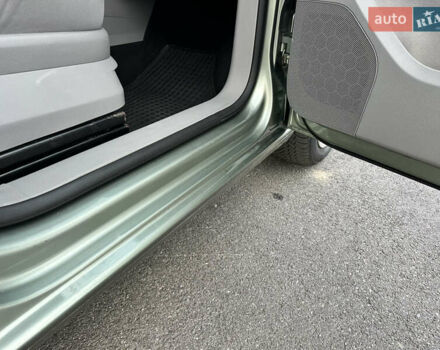 Фольксваген Кадди 2008 в Виннице на Automoto.ua Зеленый Фольксваген Кадди, объемом двигателя 1.6 л и пробегом 201 тыс. км за 9999 $, фото 78 на Automoto.ua