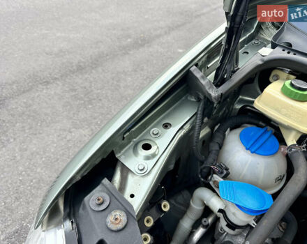 Фольксваген Кадди 2008 в Виннице на Automoto.ua Зеленый Фольксваген Кадди, объемом двигателя 1.6 л и пробегом 201 тыс. км за 9999 $, фото 89 на Automoto.ua