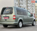Фольксваген Кадди 2008 в Виннице на Automoto.ua Зеленый Фольксваген Кадди, объемом двигателя 1.6 л и пробегом 201 тыс. км за 9999 $, фото 32 на Automoto.ua