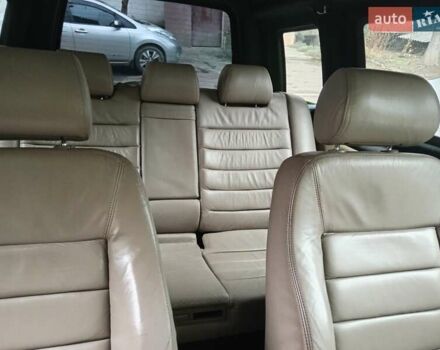 Зелений Фольксваген Кадді, об'ємом двигуна 1.9 л та пробігом 104 тис. км за 8800 $, фото 11 на Automoto.ua