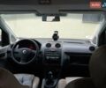 Зелений Фольксваген Кадді, об'ємом двигуна 1.9 л та пробігом 104 тис. км за 8800 $, фото 7 на Automoto.ua