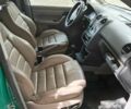 Зелений Фольксваген Кадді, об'ємом двигуна 1.9 л та пробігом 104 тис. км за 8800 $, фото 8 на Automoto.ua