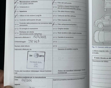 Зеленый Фольксваген Кадди, объемом двигателя 1.6 л и пробегом 267 тыс. км за 11450 $, фото 38 на Automoto.ua