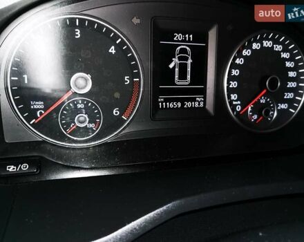 Зеленый Фольксваген Кадди, объемом двигателя 1.9 л и пробегом 138 тыс. км за 16500 $, фото 2 на Automoto.ua