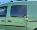 Зеленый Фольксваген Кадди, объемом двигателя 1.97 л и пробегом 270 тыс. км за 15200 $, фото 17 на Automoto.ua