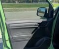 Зеленый Фольксваген Кадди, объемом двигателя 1.97 л и пробегом 270 тыс. км за 15200 $, фото 22 на Automoto.ua