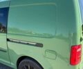 Зеленый Фольксваген Кадди, объемом двигателя 1.97 л и пробегом 270 тыс. км за 15200 $, фото 16 на Automoto.ua