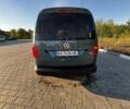 Зеленый Фольксваген Кадди, объемом двигателя 2 л и пробегом 2 тыс. км за 16500 $, фото 6 на Automoto.ua