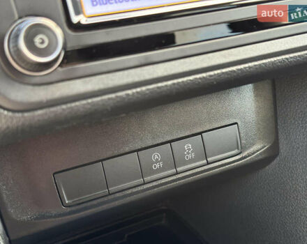 Зелений Фольксваген Кадді, об'ємом двигуна 2 л та пробігом 230 тис. км за 19950 $, фото 45 на Automoto.ua