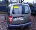 Зелений Фольксваген Кадді, об'ємом двигуна 1.9 л та пробігом 100 тис. км за 6500 $, фото 2 на Automoto.ua