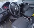 Зелений Фольксваген Кадді, об'ємом двигуна 1.9 л та пробігом 100 тис. км за 6500 $, фото 4 на Automoto.ua