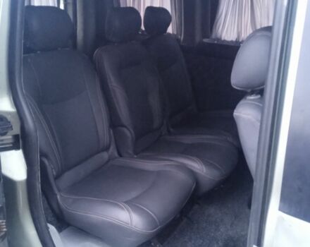 Зелений Фольксваген Кадді, об'ємом двигуна 1.9 л та пробігом 100 тис. км за 6500 $, фото 5 на Automoto.ua