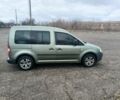 Зелений Фольксваген Кадді, об'ємом двигуна 0 л та пробігом 460 тис. км за 3300 $, фото 1 на Automoto.ua