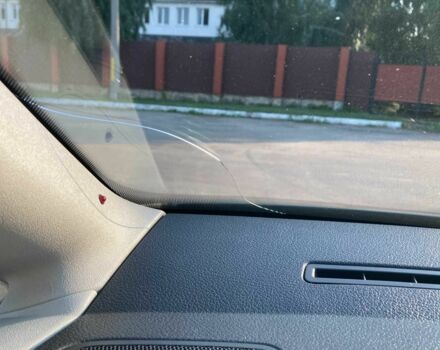 Зеленый Фольксваген Кадди, объемом двигателя 1.6 л и пробегом 252 тыс. км за 5600 $, фото 14 на Automoto.ua