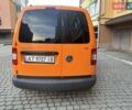 Оранжевый Фольксваген Кадди, объемом двигателя 1.9 л и пробегом 238 тыс. км за 5900 $, фото 5 на Automoto.ua