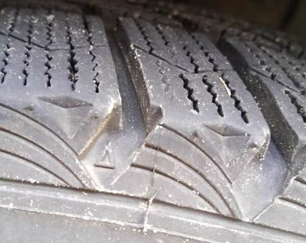 Оранжевый Фольксваген Кадди, объемом двигателя 1.9 л и пробегом 236 тыс. км за 6300 $, фото 6 на Automoto.ua