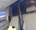 Оранжевый Фольксваген Кадди, объемом двигателя 1.9 л и пробегом 236 тыс. км за 6300 $, фото 7 на Automoto.ua