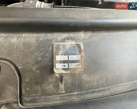 Оранжевый Фольксваген Кадди, объемом двигателя 1.9 л и пробегом 238 тыс. км за 5900 $, фото 25 на Automoto.ua