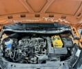 Помаранчевий Фольксваген Кадді, об'ємом двигуна 1.6 л та пробігом 292 тис. км за 9999 $, фото 6 на Automoto.ua