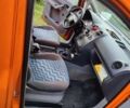 Оранжевый Фольксваген Кадди, объемом двигателя 1.9 л и пробегом 509 тыс. км за 4999 $, фото 10 на Automoto.ua