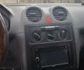 Оранжевый Фольксваген Кадди, объемом двигателя 1.9 л и пробегом 428 тыс. км за 6000 $, фото 2 на Automoto.ua