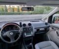 Оранжевый Фольксваген Кадди, объемом двигателя 1.6 л и пробегом 210 тыс. км за 6950 $, фото 16 на Automoto.ua